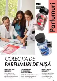 Catalog Oriflame Pagină 39