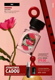 Catalog Oriflame Pagină 43