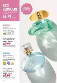 Catalog Oriflame Pagină 52