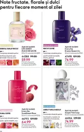 Catalog Oriflame Pagină 56