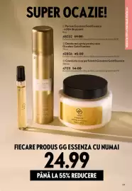 Catalog Oriflame Pagină 59