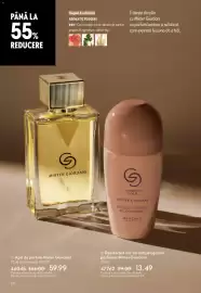Catalog Oriflame Pagină 60