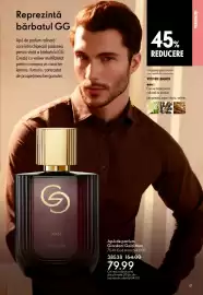 Catalog Oriflame Pagină 61