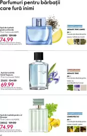 Catalog Oriflame Pagină 62