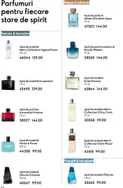 Catalog Oriflame Pagină 64