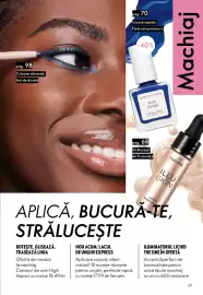 Catalog Oriflame Pagină 67