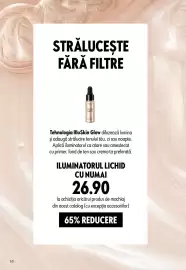 Catalog Oriflame Pagină 68