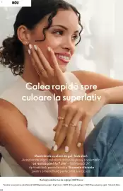 Catalog Oriflame Pagină 72