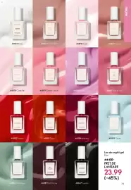 Catalog Oriflame Pagină 73