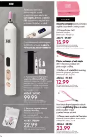 Catalog Oriflame Pagină 74