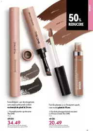 Catalog Oriflame Pagină 81