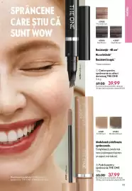 Catalog Oriflame Pagină 83