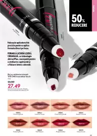 Catalog Oriflame Pagină 85