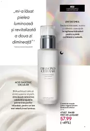 Catalog Oriflame Pagină 9