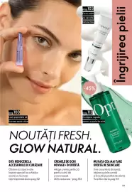 Catalog Oriflame Pagină 99