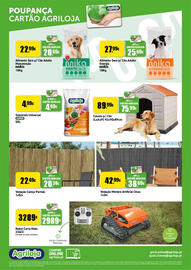 Folheto Agriloja Página 12