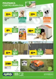 Folheto Agriloja Página 12