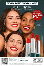 Catálogo Yves Rocher Página 76