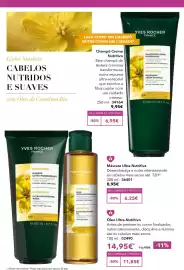 Catálogo Yves Rocher Página 10