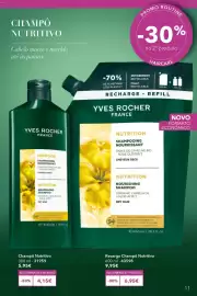 Catálogo Yves Rocher Página 11