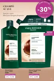 Catálogo Yves Rocher Página 13