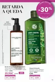 Catálogo Yves Rocher Página 15
