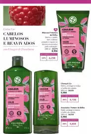 Catálogo Yves Rocher Página 16