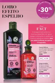 Catálogo Yves Rocher Página 17