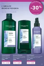 Catálogo Yves Rocher Página 19