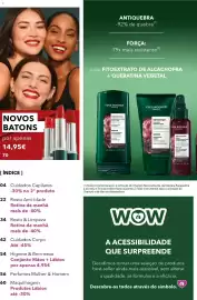 Catálogo Yves Rocher Página 2