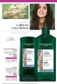 Catálogo Yves Rocher Página 20