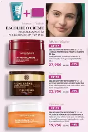 Catálogo Yves Rocher Página 22