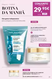 Catálogo Yves Rocher Página 23