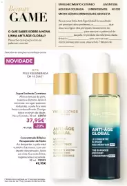 Catálogo Yves Rocher Página 24