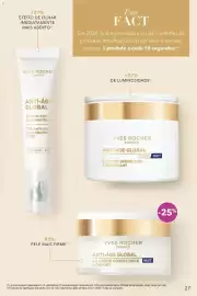 Catálogo Yves Rocher Página 27