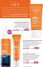 Catálogo Yves Rocher Página 28