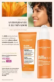 Catálogo Yves Rocher Página 29