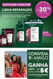 Catálogo Yves Rocher Página 3