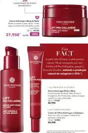 Catálogo Yves Rocher Página 30