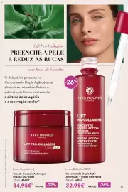 Catálogo Yves Rocher Página 31