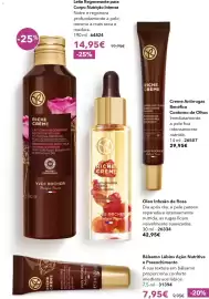 Catálogo Yves Rocher Página 32