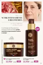 Catálogo Yves Rocher Página 33