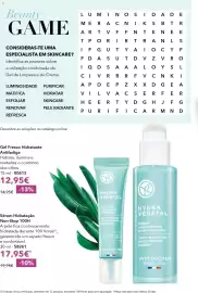 Catálogo Yves Rocher Página 34