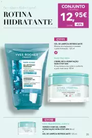 Catálogo Yves Rocher Página 35