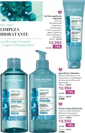 Catálogo Yves Rocher Página 36