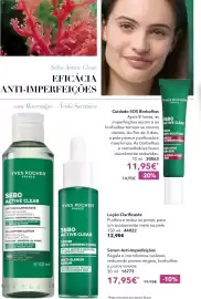 Catálogo Yves Rocher Página 38
