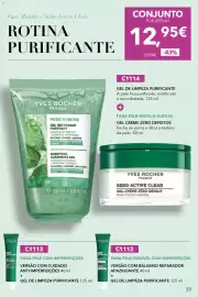 Catálogo Yves Rocher Página 39