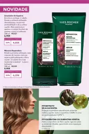 Catálogo Yves Rocher Página 4