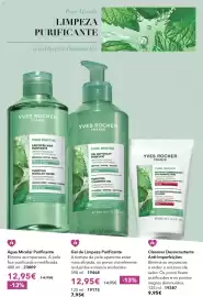 Catálogo Yves Rocher Página 40