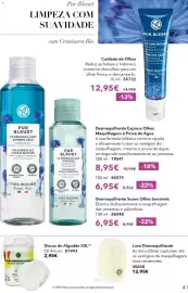 Catálogo Yves Rocher Página 41